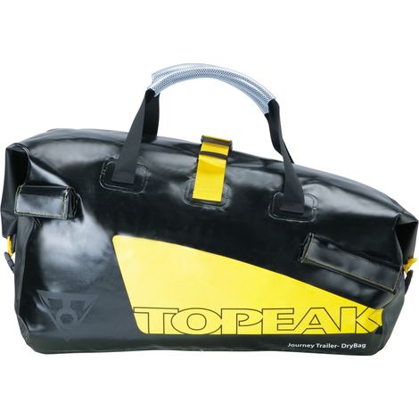 Sac étanche Pour Remorque Vélo - Protection Du Chargement Contre La Pluie - Topeak