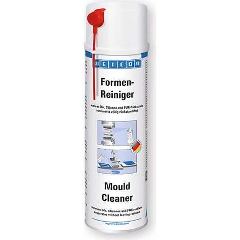 WEICON 10025766 (11203550) Formen-Reiniger  500 ml (1/2)