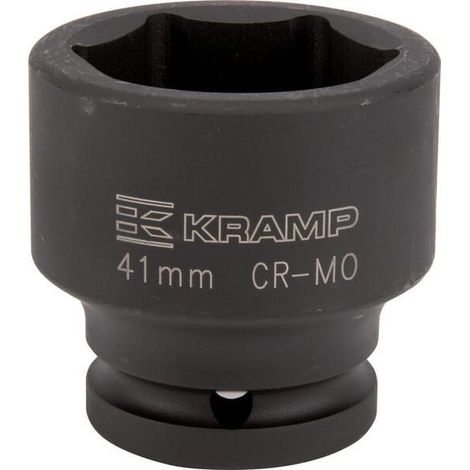 Douille à choc 3/4" - 41mm UNIVERSEL 1803526641KR (1/2)