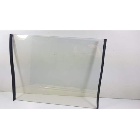 TROISIEME VERRE FOURS FULL GLASS PYRO pour FOUR SCHOLTES -...