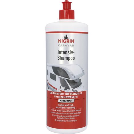 NIGRIN 20123:NIGRIN Caravanreiniger 1 l (1/5)
