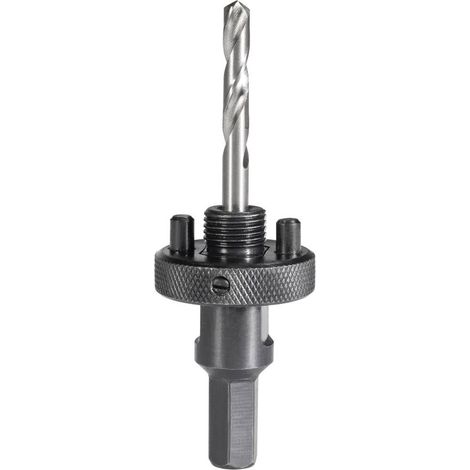 Foret de centrage 934 Heller 19094 7 1 pc(s) C51320 (1/2)