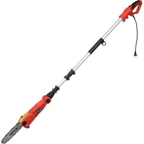 YATO OKRZESYWARKA ELEKTRYCZNA 710W 25cm