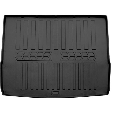 Alfombrilla para maletero Ford Focus II C307 2005-2011 Familiar (1/5)