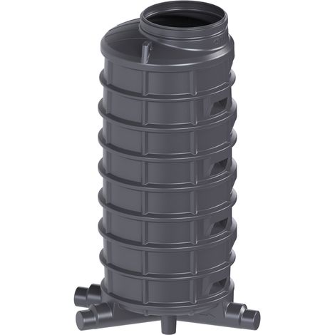 KESSEL 882520 Standardschacht GT LW1000