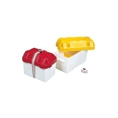 Caisse pour batterie grand modèle (1/2)