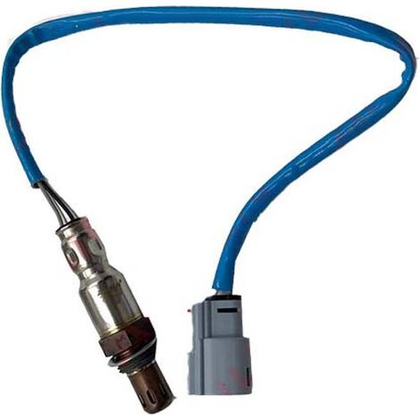 Oxygen sensor compatible with Ford Automotive Parts ED8A-9G444-GA (1/3)
