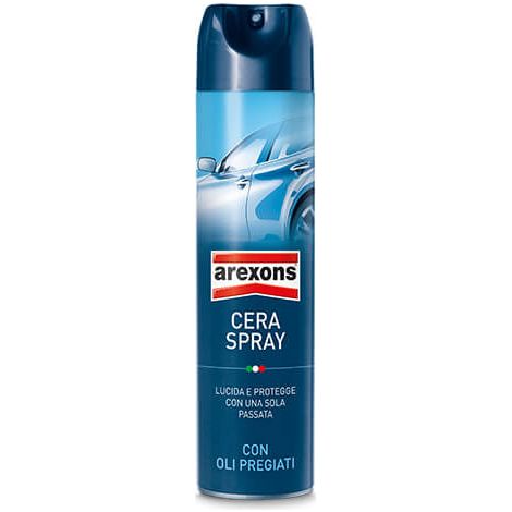 CERA PER AUTO SPRAY ML.400