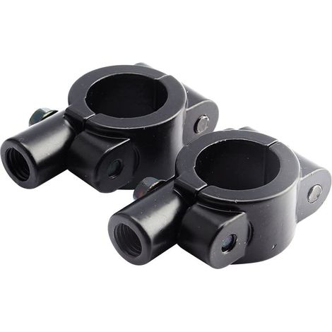 Ösenwerkzeug, 12 mm, 100-teiliges Metallösen-Set, Ösen-Set für die Reparatur von Zeltplanen, silberfarben (1/2 Zoll) (1/5)