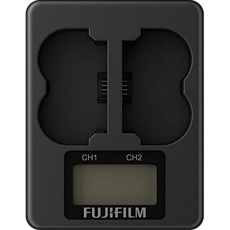 Fujifilm BC-W235 Ladegeräte -Geräte-