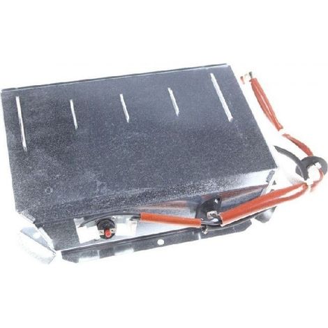 ELEMENT CHAUFFANT POUR SECHE LINGE BEKO