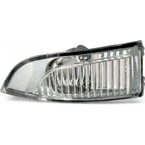 Feu clignotant de rétroviseur gauche de Renault Megane Scenic (1/4)