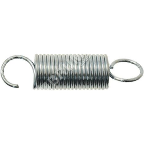 Muelle tensor de correa de cigüeñal para motosegadoras ATTILA - 052067