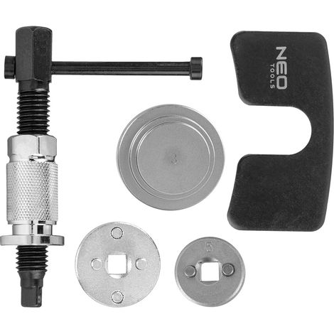 Separador de pinza de freno, kit MINI (1/5)