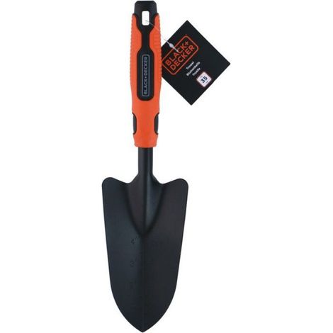 Truelle De Jardin - 35 Cm - Polypropylène - Pour Plantation Et Aération Du Sol - 1 Pièce (1/5)