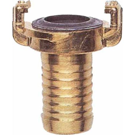 Conector Rápido Rápido P/ Goma Mm 35 Ilcampo 03038