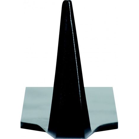 Lame pour couteau pare-brise, 19mm (1/2)