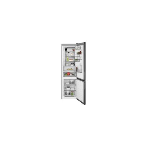 Frigorifero AEG rcs736dxmb capacità 367l classe D (1/3)