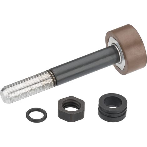 Jeu de pistons 9034P-1-014/4