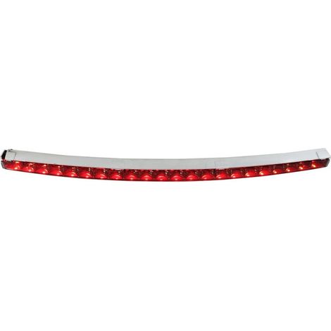 Light stop of replacement for sedan W204 Class C Cut 2008-2016