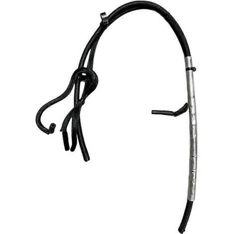 Bremsunterdruckschlauch 4578P1 für Peugeot 208, 3008, 308T9, 408T73, 5008, 508 RCZ, Citroën C5X7, DS3, DS5, C4 (B7) - DS4 (1/5)