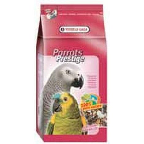 Pappagalli Prestige Versele Laga - 3 kg (1/4)