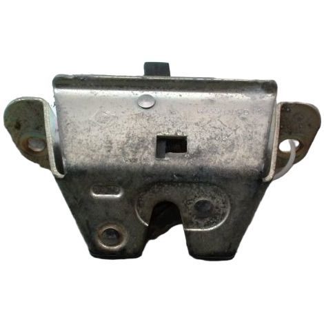 [PRODUIT D'OCCASION] Serrure Hayon  TOYOTA Aygo I Phase 2 2009-2012 ♻️ Ref Oe. 693500h010 - Garantie à vie (1/3)