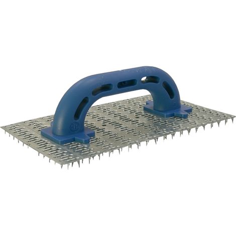 RASCHIATORE PER INTONACO ART.620/P cm 25 x  14,4  - PAVAN