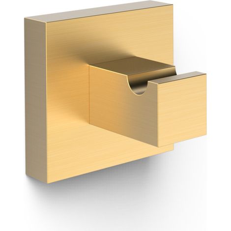 PERCHA  ORO 24K MATE - TRES, marca original