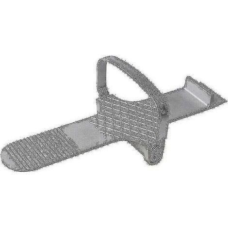 Planche de verre pied de levage boucle porte carrelage anti-soulèvement cloison sèche plâtre feuille fonctionnement outil de levage (1/3)