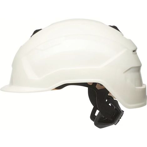 uvex pronamic 9731031 Schutzhelm EN 397 Weiß