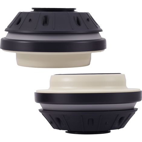 Coupelle Amortisseur Avant pour Lancia Ypsilon 2011-2021 50521707 51813225 (1/5)