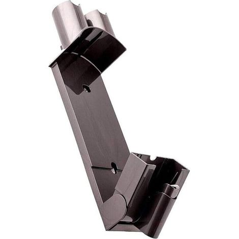 Support de rangement et charge compatible Dyson V7 / V8 (1/4)