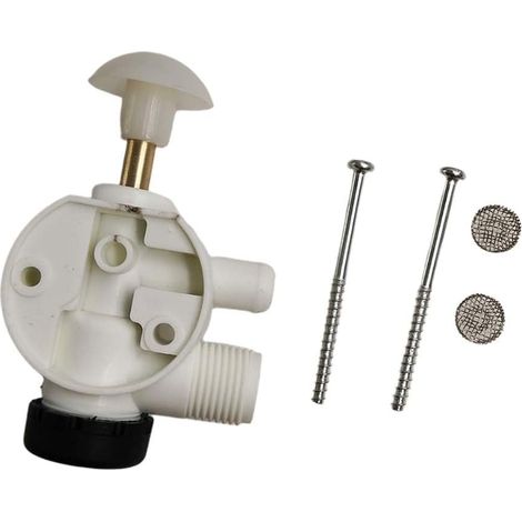 385314349 Kit de soupape de toilette antigel (1/5)