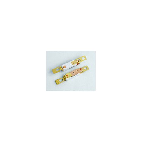 Thermostat, temperature control switch, thermal protector (illustrated)