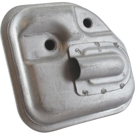 Echappement Adaptable Honda Pour Modèles Gx-25. Remplace Origine: 18310-z0h-000.