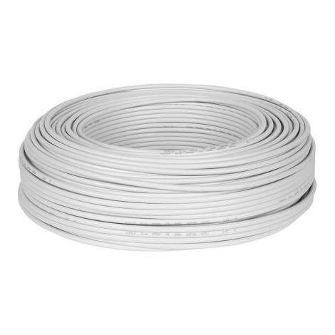 Coaxial Cable: TV-SAT CU 150/k.CABLETECH