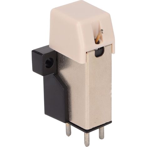 Stylet de remplacement pour cartouche magnétique dynamique professionnelle pour platine vinyle