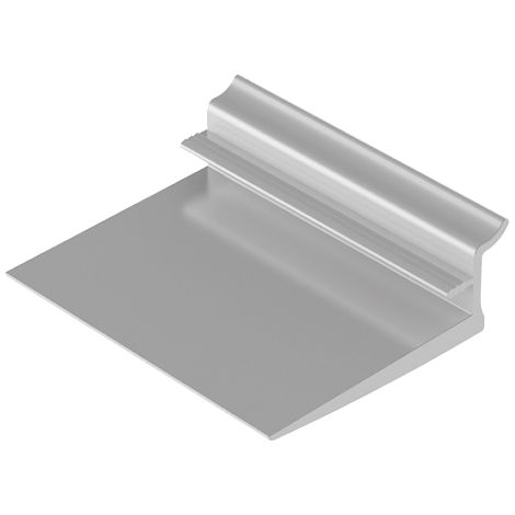 Support pour tablette bois - Largeur : 500 mm - ZOBAL (1/3)
