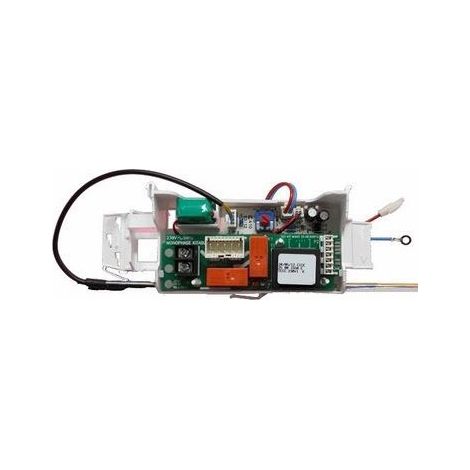 Ens thermost 1200w hz/ss/230v