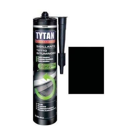 3,0 x SIGILLANTE BITUMINOSO TYTAN