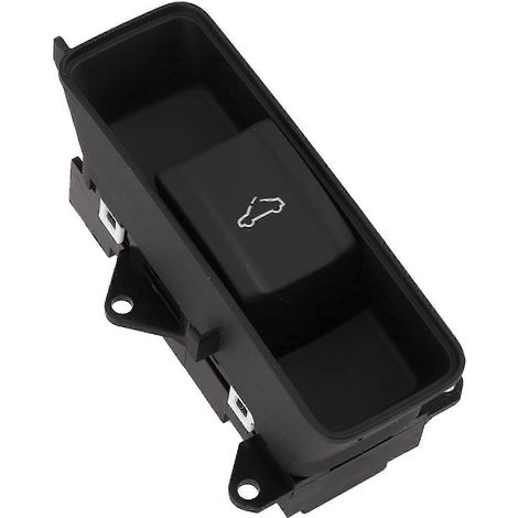 4G0959613 Bouton-poussoir de commande de toit ouvrant panoramique pour A6L C7 A4L B9 Q3 A3 A1 (1/5)