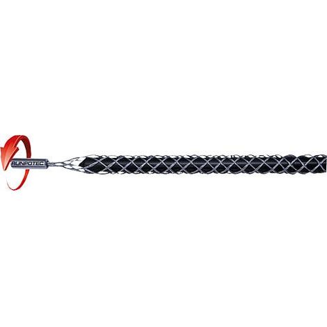 Tire-cable RUNPOTEC diam. 4-6 mm, filetage RTG
