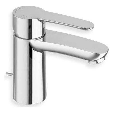 Mitigeur lavabo avec vidage chromé NEW DAY - CRISTINA ONDYNA ND22151
