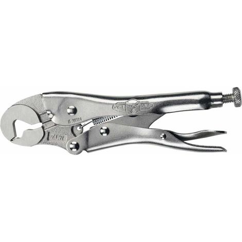 Irwin szczypce do nakrętek 7lw 175mm (1/2)