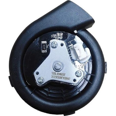 Aspirateur Fan Motor pour Eufy Clean L50 / SES L60 / SES Hybrid Suction Motor pièce détachée (1/5)