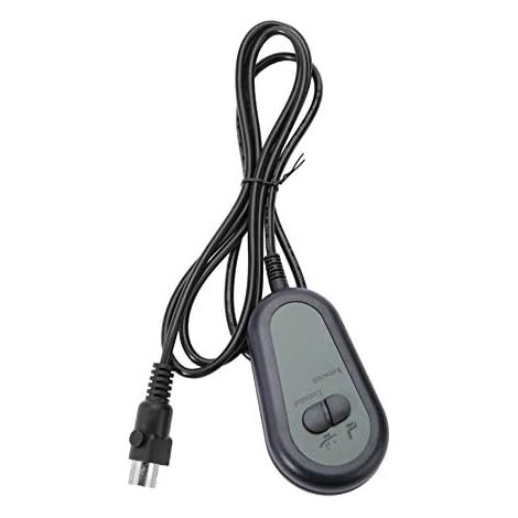 Télécommande pour chaise, boutons ABS 2, commutateur manuel pour chaise de pont électrique (1/5)