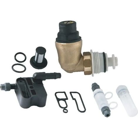 SYR Kit d'entretien pour IT 3000 + IT 4000 Échangeur d'ions, 3000.00.920