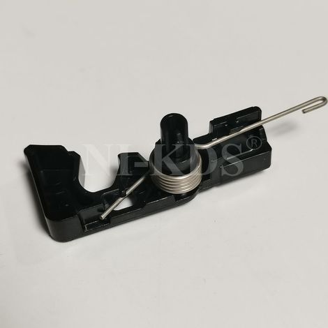 Drum slot clip printer accessory for HP CP1025, M175, M275, M177, and M176 printers -- Drum slot clip