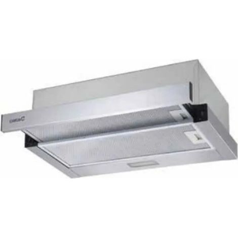 Cata TFB-5160 X cappa in acciaio inox 60 cm